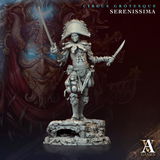 Albertha review photo
