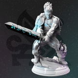 Demond review photo