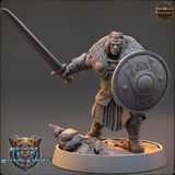 Demond review photo