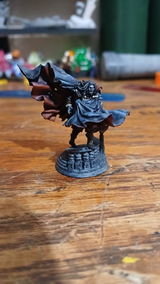 Jedediah review photo