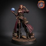 Zechariah review photo