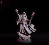 Zechariah review photo