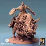 Erwin review photo