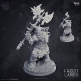 Judah review photo