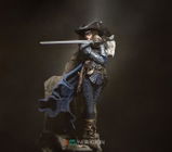 Faustino review photo