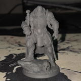 Sebastian review photo