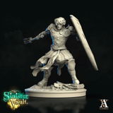 Judah review photo
