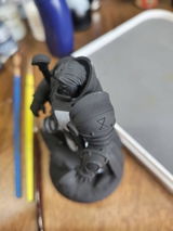 Ronaldo review photo