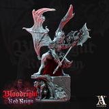 Orin review photo