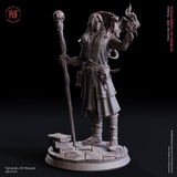 Moses review photo