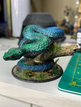 Ryleigh review photo