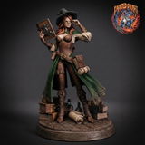 Wilburn review photo