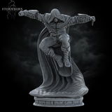 Benjamin review photo