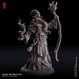 Benjamin review photo