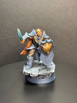 Lon review photo