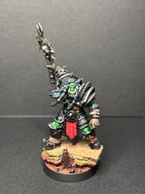 Lon review photo