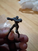 Kirk review photo