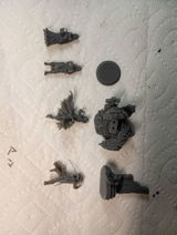 Sedrick review photo