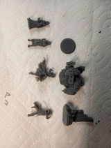 Sedrick review photo
