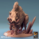 Melvin review photo