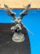 Mustafa review photo