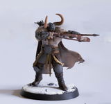 Jedediah review photo
