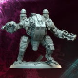 Eldred review photo