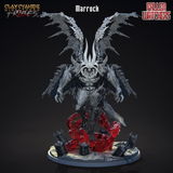 Percival review photo