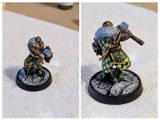 Walter review photo