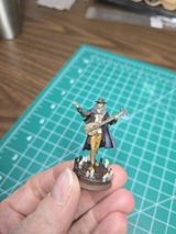 Jed review photo