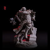 Dedric review photo