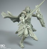 Theresia review photo