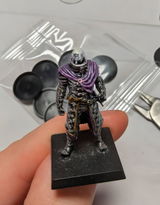 Domenick review photo