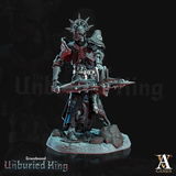 Reece review photo
