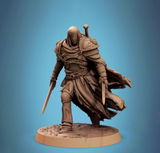Abdiel review photo
