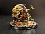 Braden review photo
