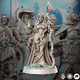 Saul review photo