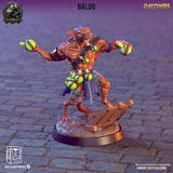 Leda review photo