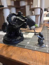 Gennaro review photo