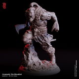 Lew review photo