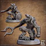 Ian review photo