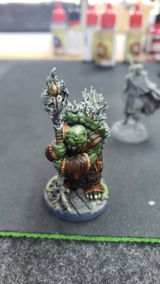 Winston review photo