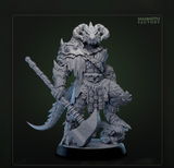 Khalil review photo