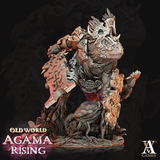 Edmond review photo