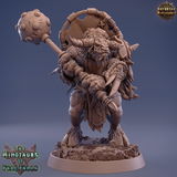 Edmond review photo