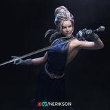 Helene review photo
