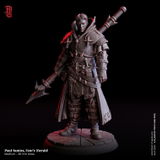 Deontae review photo