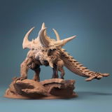 Axel review photo