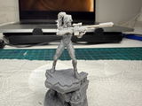 Darwin review photo