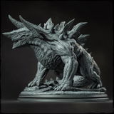 Melvin review photo